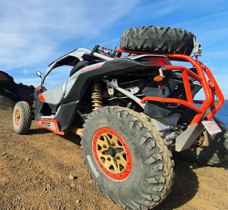 Buggy Tour adventure Lanzarote Buggy Tour adventure Lanzarote